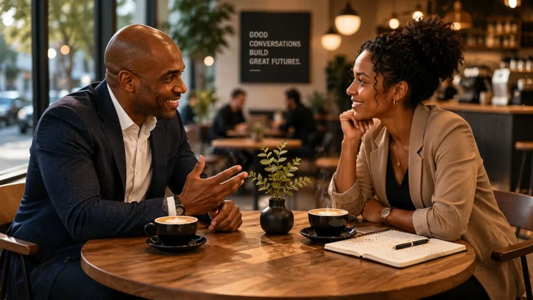 Relator vs. Includer: Why Depth of Connection Beats Breadth Every Time